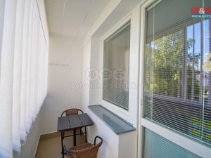 Prodej bytu 2+kk, Vsetín, Jabloňová, 38 m2
