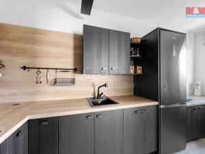 Prodej bytu 4+1, Ústí nad Labem - Krásné Březno, Obvodová, 83 m2