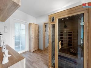 Prodej bytu 4+1, Ústí nad Labem - Krásné Březno, Obvodová, 83 m2