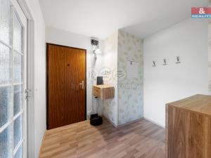 Prodej bytu 4+1, Ústí nad Labem - Krásné Březno, Obvodová, 83 m2