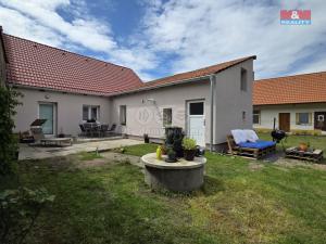 Prodej rodinného domu, Žiželice, Rožumberkova, 70 m2