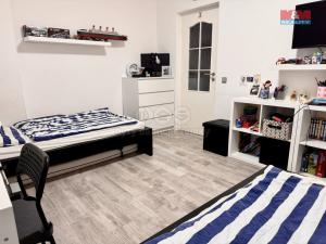 Prodej rodinného domu, Žiželice, Rožumberkova, 70 m2