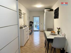 Prodej rodinného domu, Žiželice, Rožumberkova, 70 m2