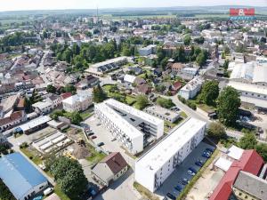 Prodej bytu 2+kk, Svitavy - Předměstí, Říční, 60 m2