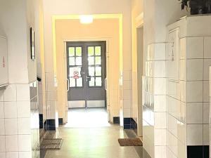 Pronájem bytu 3+1, Praha - Žižkov, Čajkovského, 95 m2
