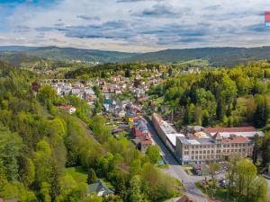 Prodej bytu 5+1, Smržovka, Rooseweltova, 143 m2