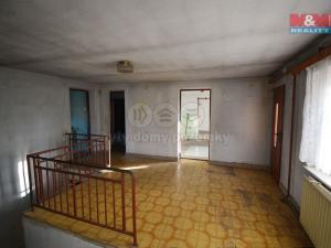 Prodej pozemku pro bydlení, Tršice, 1034 m2