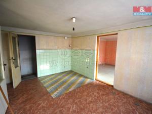 Prodej pozemku pro bydlení, Tršice, 1034 m2