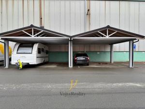 Pronájem garáže, Olomouc, Dolní hejčínská, 16 m2