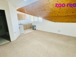 Pronájem bytu 1+kk, Vráto, 33 m2