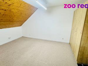 Pronájem bytu 1+kk, Vráto, 33 m2