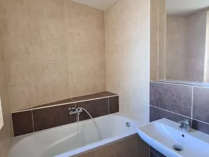 Dražba bytu 2+1, Brno, Nové sady, 76 m2