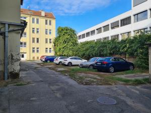 Dražba bytu 2+1, Brno, Nové sady, 76 m2