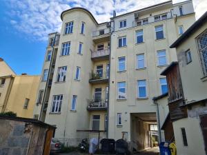 Dražba bytu 2+1, Brno, Nové sady, 76 m2