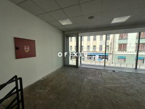 Pronájem kanceláře, Brno, Milady Horákové, 277 m2