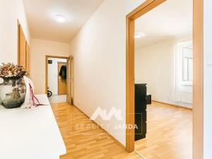 Prodej bytu 3+kk, Brno, U Leskavy, 101 m2
