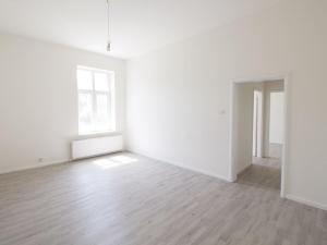 Pronájem bytu 3+1, Libice nad Cidlinou, Opolanská, 63 m2