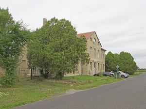 Pronájem bytu 3+1, Libice nad Cidlinou, Opolanská, 63 m2