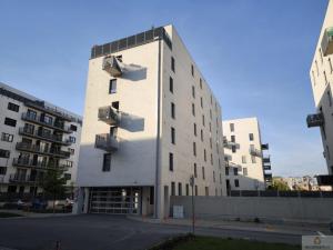 Pronájem bytu 2+kk, Olomouc, Eduarda Hamburgera, 74 m2