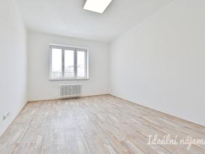 Pronájem bytu 2+1, Brno, Cejl, 61 m2