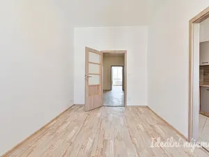 Pronájem bytu 2+1, Brno, Cejl, 61 m2