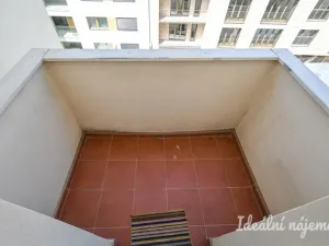 Pronájem bytu 2+1, Brno, Cejl, 61 m2