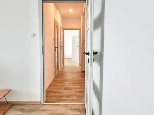 Pronájem bytu 2+1, Litvínov, Podkrušnohorská, 51 m2