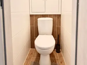 Pronájem bytu 2+1, Litvínov, Podkrušnohorská, 51 m2