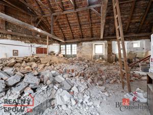Prodej rodinného domu, Nepomuk, Husova, 300 m2