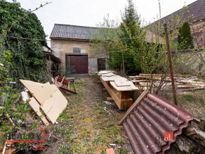 Prodej rodinného domu, Nepomuk, Husova, 300 m2