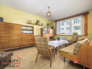Prodej bytu 2+1, Bochov, Mariánská, 50 m2