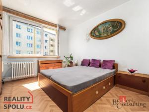 Prodej bytu 2+1, Bochov, Mariánská, 50 m2