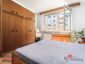 Prodej bytu 2+1, Bochov, Mariánská, 50 m2