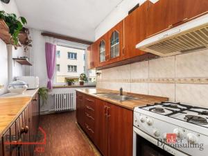 Prodej bytu 2+1, Bochov, Mariánská, 50 m2