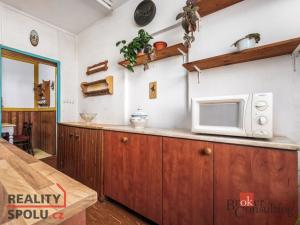 Prodej bytu 2+1, Bochov, Mariánská, 50 m2