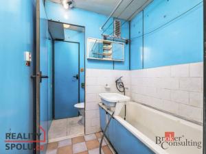 Prodej bytu 2+1, Bochov, Mariánská, 50 m2