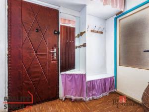 Prodej bytu 2+1, Bochov, Mariánská, 50 m2
