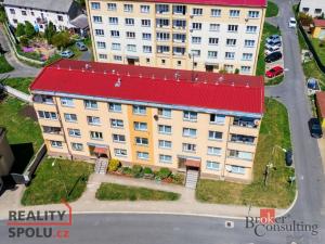 Prodej bytu 2+1, Bochov, Mariánská, 50 m2