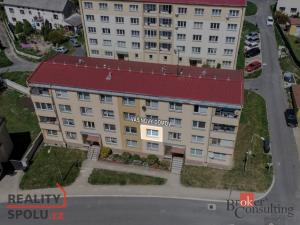 Prodej bytu 2+1, Bochov, Mariánská, 50 m2