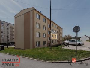 Prodej bytu 2+1, Bochov, Mariánská, 50 m2