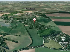 Prodej zahrady, Sobotovice, 381 m2