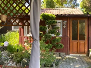 Prodej chaty, Malíč, 41 m2
