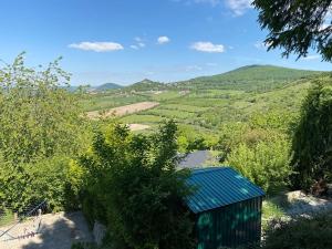 Prodej chaty, Malíč, 41 m2