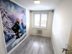 Pronájem bytu 4+kk, Brno - Židenice, Velkopavlovická, 78 m2