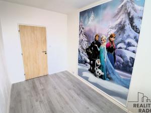 Pronájem bytu 4+kk, Brno - Židenice, Velkopavlovická, 78 m2