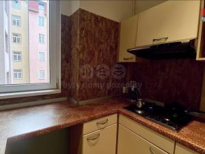 Pronájem bytu 2+kk, Karlovy Vary, K. Čapka, 40 m2