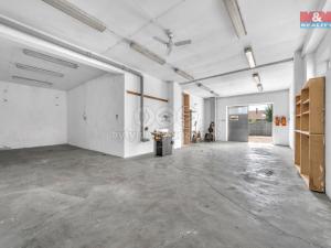 Prodej výrobních prostor, Veletov, 152 m2