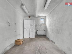 Prodej výrobních prostor, Veletov, 152 m2
