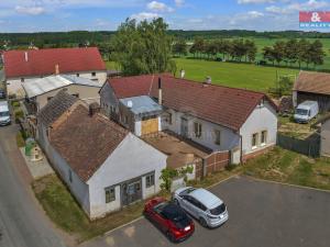 Prodej výrobních prostor, Veletov, 152 m2