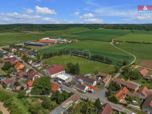 Prodej výrobních prostor, Veletov, 152 m2